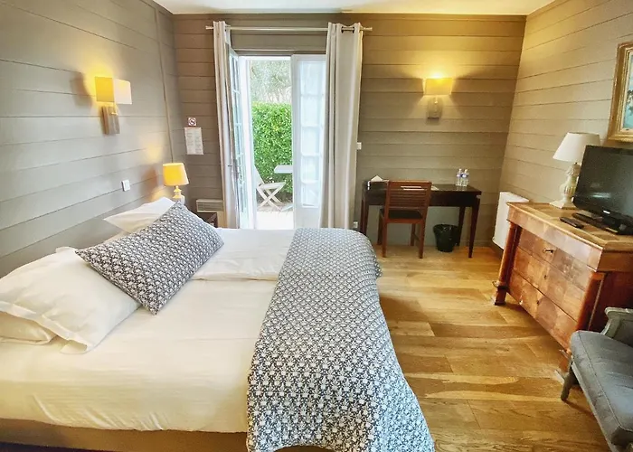 Hotel L\'Océan